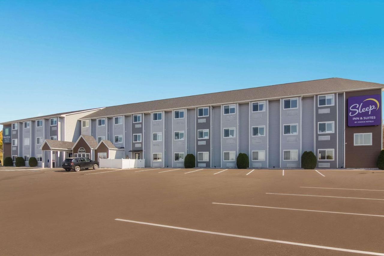 Mainstay Suites Clarion Pa Near I-80 Exterior foto