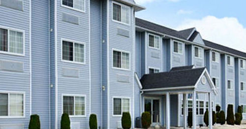 Sleep Inn & Suites Clarion, Pa Near I-80 Exterior foto